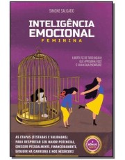 Inteligencia Emocional Feminina Inteligencia Emocional Feminina
