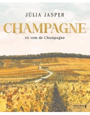 Champagne So Vem De Champagne