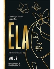 Ela – Vol. 2: Infinito Movimento
