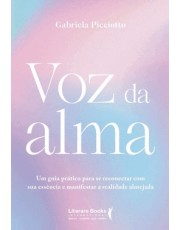 Voz Da Alma