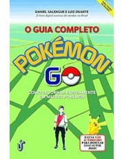 O Guia Completo Pokemon Go O Guia Completo Pokemon Go