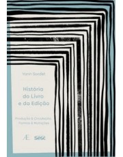 História Do Livro E Da Edição