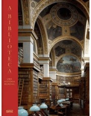 A Biblioteca - Uma História Mundial