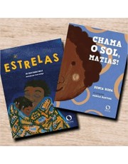 Chama O Sol, Matias! E Estrelas
