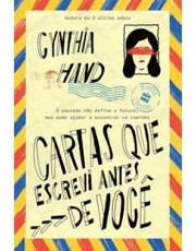 Cartas Que Escrevi Antes De Você