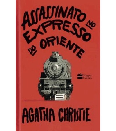 Assassinato No Expresso Do Oriente