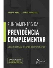 Fundamentos Da Previdencia Complementar
