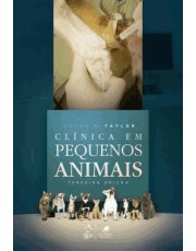 Clínica Em Pequenos Animais - 03Ed/22