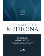 Goldman-Cecil Medicina