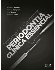 Newman E Carranza - Periodontia Clínica Essencial - 01Ed/22