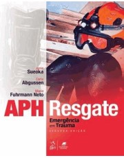 Aph Resgate - Emergencia Em Trauma
