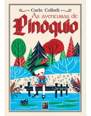 As Aventuras De Pinoquio As Aventuras De Pinoquio