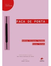 Guia De Leitura - Faca De Ponta