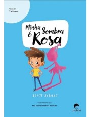 Guia De Leitura - Minha Sombra E Rosa