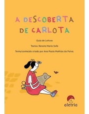 Guia De Leitura - A Descoberta De Carlota