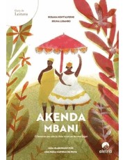 Guia De Leitura - Akenda Mbani