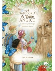 Guia De Leitura - A Sabedoria Do Velho Angico