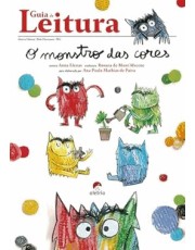 Guia De Leitura - O Monstro Das Cores