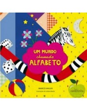 Um Mundo Chamado Alfabeto