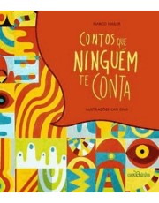 Contos Que Ninguem Te Conta - Novo Formato Contos Que Ninguem Te Conta - Novo Formato
