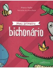 Meu Primeiro Bichonario - Novo Formato