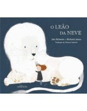 O Leão Da Neve O Leão Da Neve