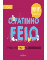 O Patinho Feio O Patinho Feio
