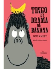 Tingo E O Drama Da Banana