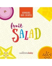 Fruit Salad - Numers And Shapes Fruit Salad - Numers And Shapes