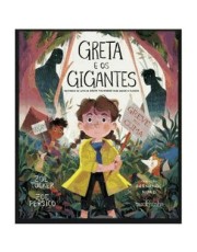 Greta E Os Gigantes Greta E Os Gigantes