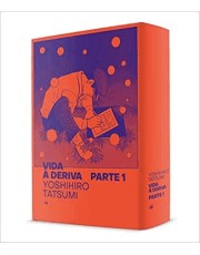 Vida A Deriva - Parte 1