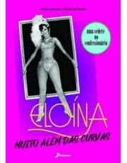 Eloina - Muito Alem Das Curvas