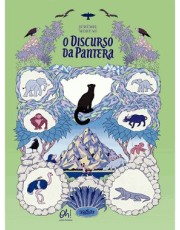 O Discurso Da Pantera O Discurso Da Pantera