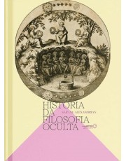 História Da Filosofia Oculta