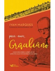 Para Amar Graciliano