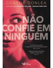 Não Confie Em Ninguem