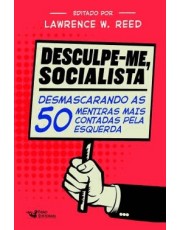 Desculpe-Me, Socialista