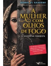 Mulher Com Olhos De Fogo, A