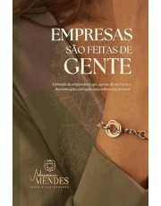 Empresas São Feitas De Gente