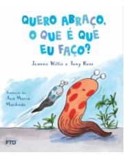 Quero Abraco, O Que E Que Eu Faco? Quero Abraco, O Que E Que Eu Faco?