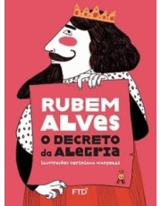 O Decreto Da Alegria O Decreto Da Alegria