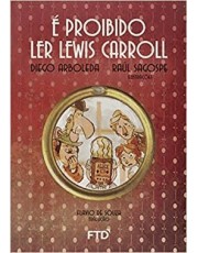 E Proibido Ler Lewis Carroll