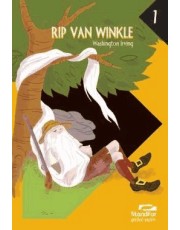 Rip Van Winkle - Level 1 Rip Van Winkle - Level 1
