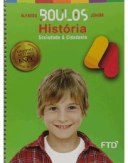 Grandes Autores História V4