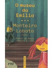O Museu De Emilia