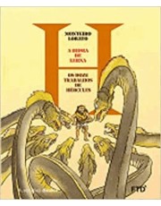 Hidra De Lerna, A Hidra De Lerna, A