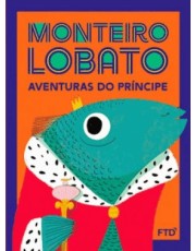 Aventuras Do Principe - Aluno Aventuras Do Principe - Aluno
