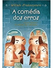 Comedia Dos Erros, A Comedia Dos Erros, A