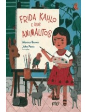 Frida Kahlo E Seus Animalitos Frida Kahlo E Seus Animalitos