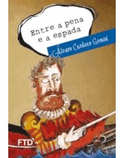 Entre A Pena E A Espada Entre A Pena E A Espada